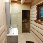 Сasa de vacaciones Rooslepa Puhkemaja *