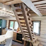 Holiday home Rooslepa Puhkemaja