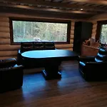 Rooslepa Puhkemaja *