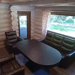 Rooslepa Puhkemaja