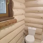 Rooslepa Puhkemaja Tuksi