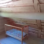 Rooslepa Puhkemaja Сasa de vacaciones