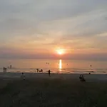 Rooslepa Puhkemaja Сasa de vacaciones