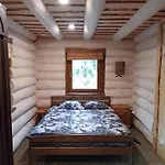Holiday home Rooslepa Puhkemaja *