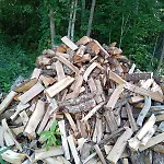 Сasa de vacaciones Rooslepa Puhkemaja Tuksi