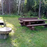 Rooslepa Puhkemaja * Tuksi