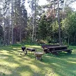 Rooslepa Puhkemaja