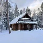 Rooslepa Puhkemaja Holiday home