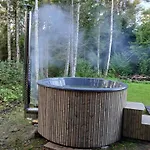 Rooslepa Puhkemaja Holiday home Tuksi