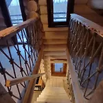 Сasa de vacaciones Rooslepa Puhkemaja Tuksi