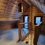 بيت للعطل Rooslepa Puhkemaja *