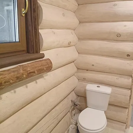 Rooslepa Puhkemaja Tuksi