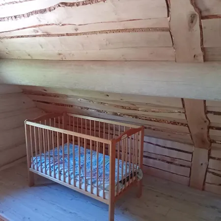 Rooslepa Puhkemaja Holiday home