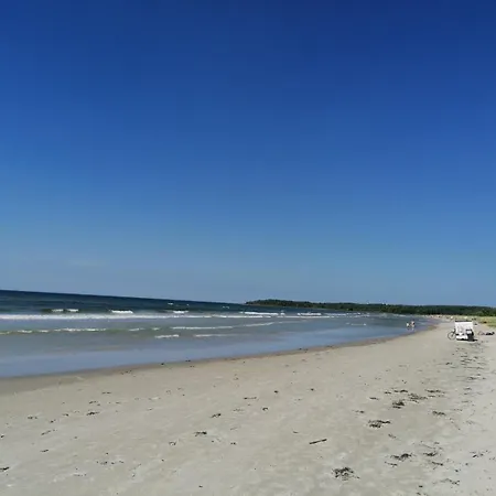 Vakantiehuis Rooslepa Puhkemaja