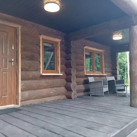 Rooslepa Puhkemaja Tuksi