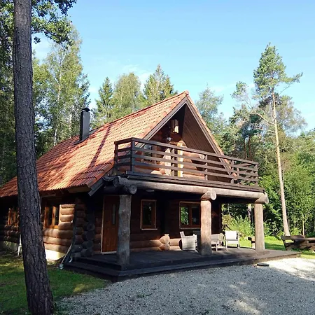 Rooslepa Puhkemaja Dom wakacyjny *
