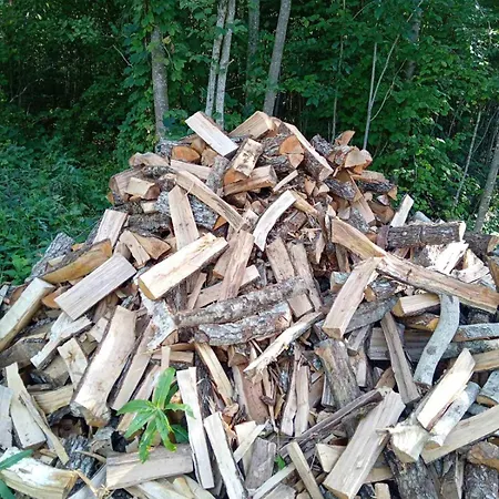 Vakantiehuis Rooslepa Puhkemaja Tuksi