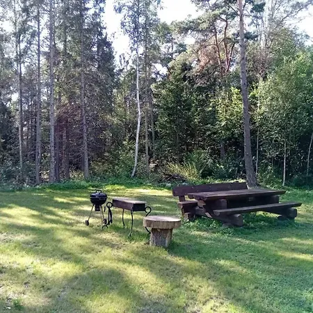 Rooslepa Puhkemaja