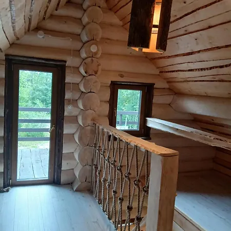 Rooslepa Puhkemaja Holiday home Tuksi