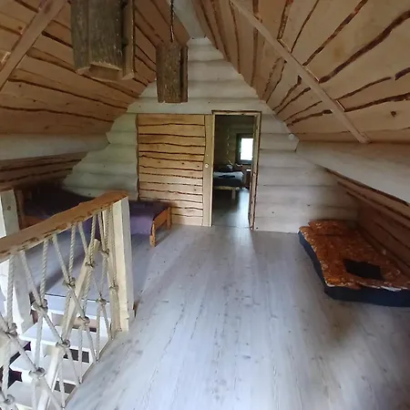 Rooslepa Puhkemaja Tuksi