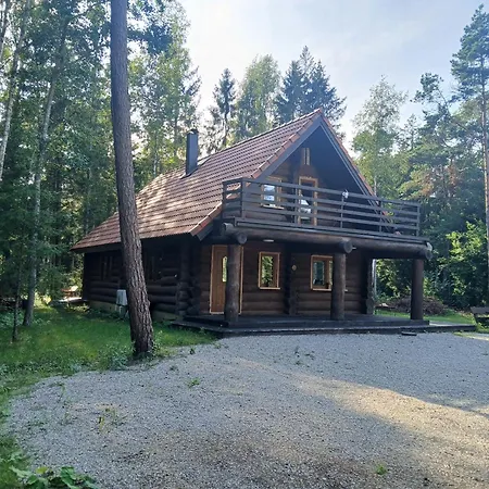 Rooslepa Puhkemaja Tuksi