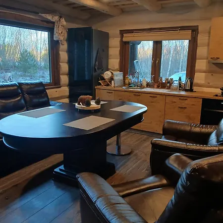 Rooslepa Puhkemaja *