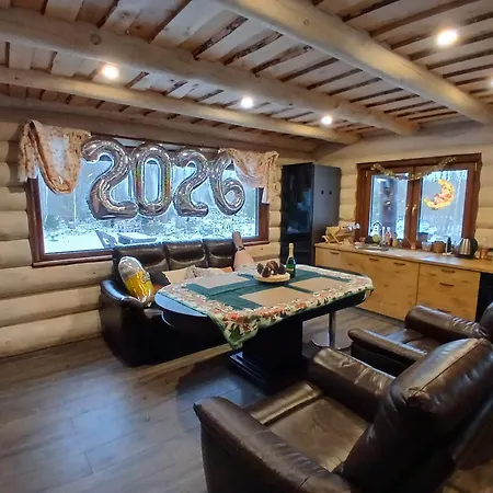 Rooslepa Puhkemaja Holiday home Tuksi