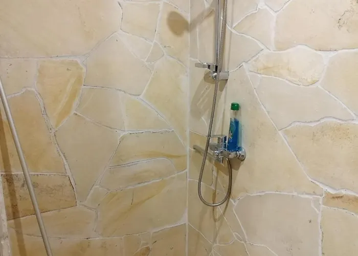 Rooslepa Puhkemaja Feriehus *