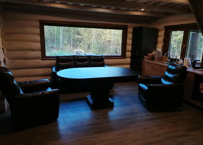 Rooslepa Puhkemaja *