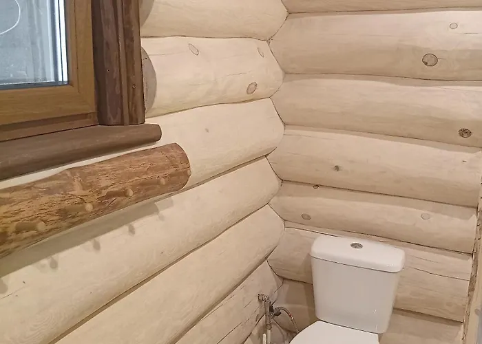 Rooslepa Puhkemaja Tuksi