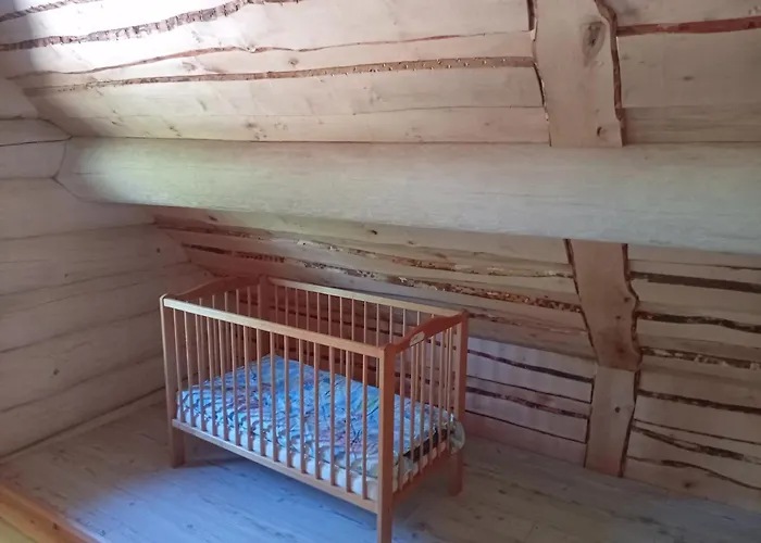 Rooslepa Puhkemaja Holiday home