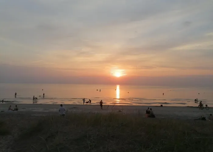 Rooslepa Puhkemaja Holiday home