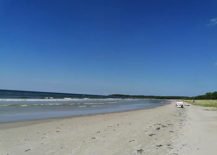 Nyaraló Rooslepa Puhkemaja