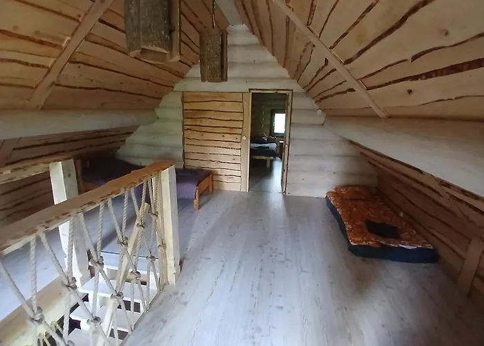 Rooslepa Puhkemaja Tuksi