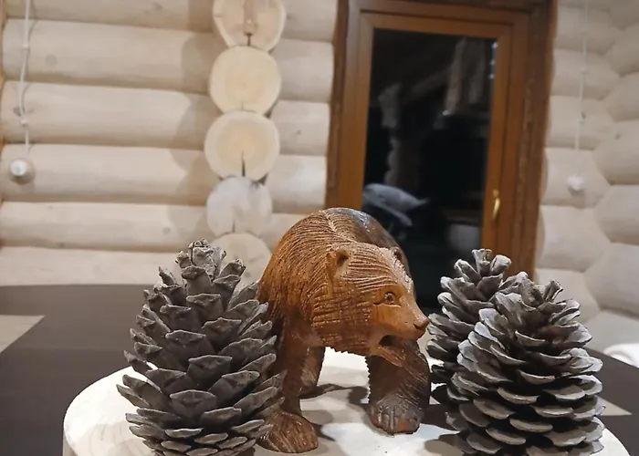 Rooslepa Puhkemaja *