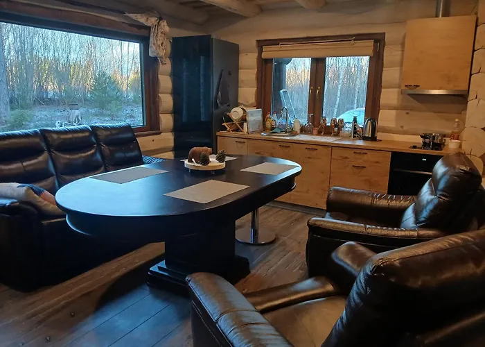 Rooslepa Puhkemaja *