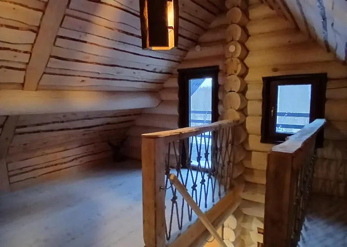 Holiday home Rooslepa Puhkemaja *